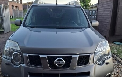 Nissan X-Trail, 2012 год, 1 600 000 рублей, 1 фотография