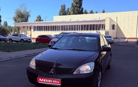 Mitsubishi Lancer IX, 2006 год, 410 000 рублей, 1 фотография