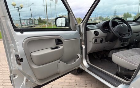 Renault Kangoo II рестайлинг, 2005 год, 495 000 рублей, 21 фотография