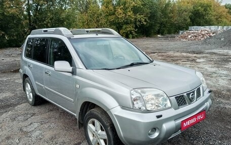 Nissan X-Trail, 2006 год, 580 000 рублей, 1 фотография