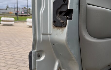 Renault Kangoo II рестайлинг, 2005 год, 495 000 рублей, 25 фотография
