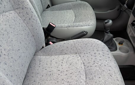Renault Kangoo II рестайлинг, 2005 год, 495 000 рублей, 29 фотография