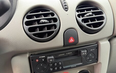 Renault Kangoo II рестайлинг, 2005 год, 495 000 рублей, 36 фотография