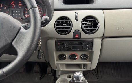 Renault Kangoo II рестайлинг, 2005 год, 495 000 рублей, 32 фотография