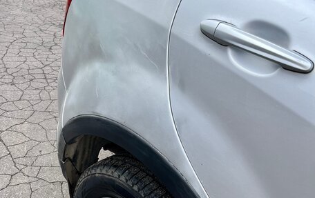SsangYong Actyon II рестайлинг, 2012 год, 700 000 рублей, 9 фотография