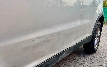 SsangYong Actyon II рестайлинг, 2012 год, 700 000 рублей, 13 фотография