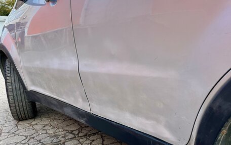 SsangYong Actyon II рестайлинг, 2012 год, 700 000 рублей, 12 фотография