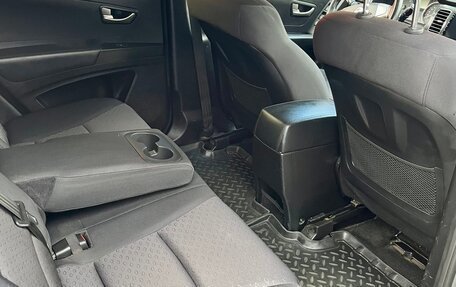 SsangYong Actyon II рестайлинг, 2012 год, 700 000 рублей, 18 фотография
