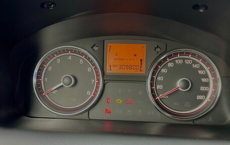 SsangYong Actyon II рестайлинг, 2012 год, 700 000 рублей, 19 фотография
