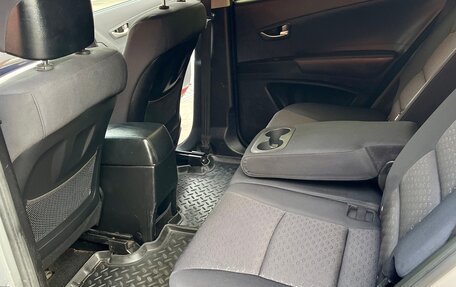SsangYong Actyon II рестайлинг, 2012 год, 700 000 рублей, 17 фотография