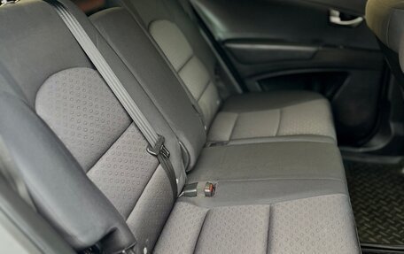 SsangYong Actyon II рестайлинг, 2012 год, 700 000 рублей, 24 фотография
