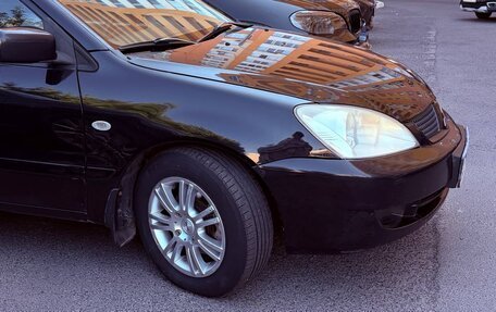 Mitsubishi Lancer IX, 2006 год, 410 000 рублей, 7 фотография