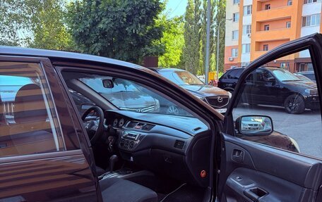 Mitsubishi Lancer IX, 2006 год, 410 000 рублей, 4 фотография