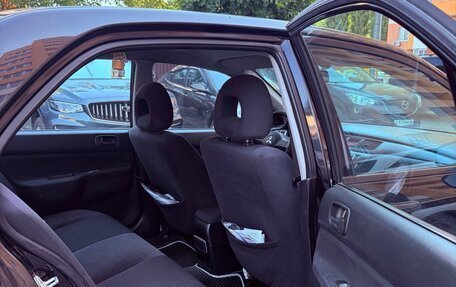 Mitsubishi Lancer IX, 2006 год, 410 000 рублей, 5 фотография
