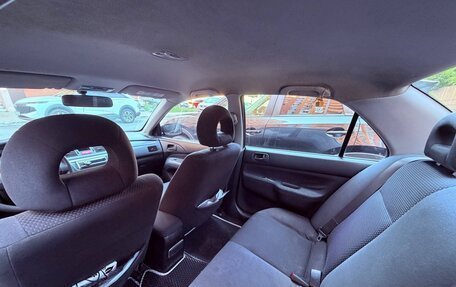 Mitsubishi Lancer IX, 2006 год, 410 000 рублей, 8 фотография