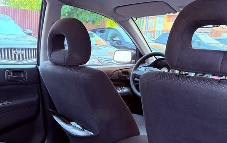 Mitsubishi Lancer IX, 2006 год, 410 000 рублей, 6 фотография