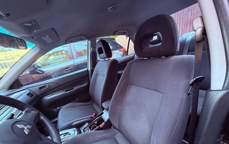 Mitsubishi Lancer IX, 2006 год, 410 000 рублей, 10 фотография