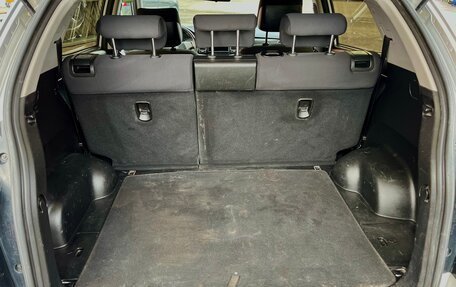 SsangYong Actyon II рестайлинг, 2012 год, 700 000 рублей, 25 фотография