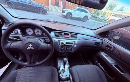 Mitsubishi Lancer IX, 2006 год, 410 000 рублей, 11 фотография