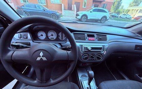 Mitsubishi Lancer IX, 2006 год, 410 000 рублей, 12 фотография