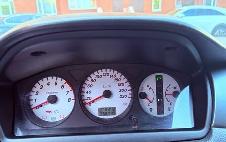 Mitsubishi Lancer IX, 2006 год, 410 000 рублей, 13 фотография