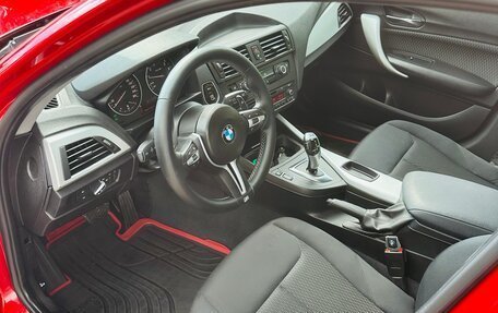 BMW 1 серия, 2012 год, 1 270 000 рублей, 11 фотография