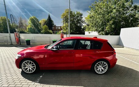 BMW 1 серия, 2012 год, 1 270 000 рублей, 4 фотография