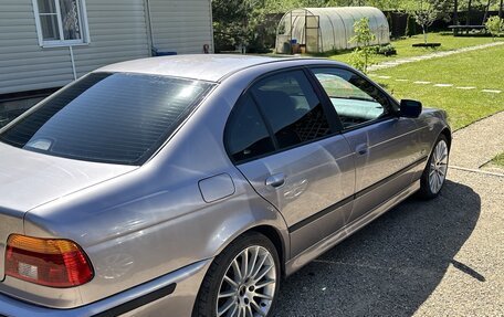 BMW 5 серия, 1998 год, 750 000 рублей, 2 фотография