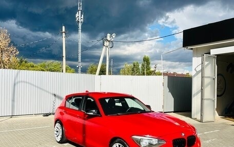 BMW 1 серия, 2012 год, 1 270 000 рублей, 9 фотография
