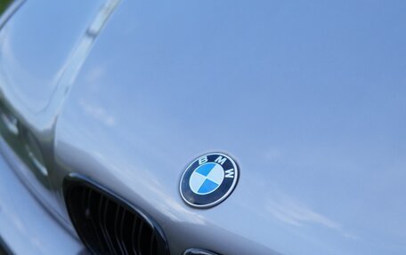 BMW 5 серия, 1998 год, 750 000 рублей, 11 фотография