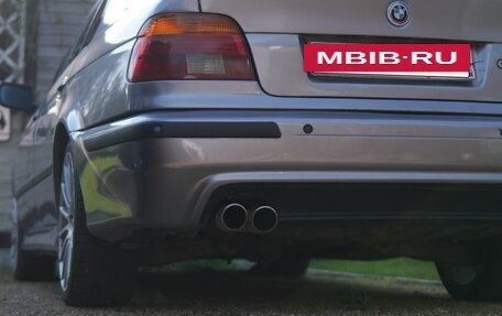 BMW 5 серия, 1998 год, 750 000 рублей, 8 фотография