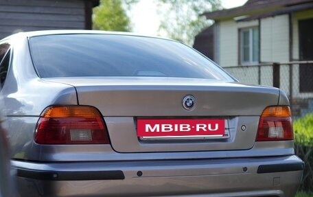 BMW 5 серия, 1998 год, 750 000 рублей, 9 фотография