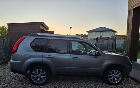 Nissan X-Trail, 2012 год, 1 600 000 рублей, 4 фотография