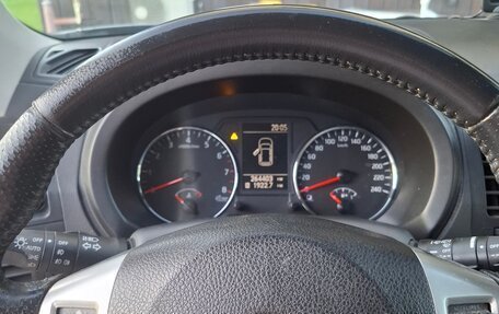 Nissan X-Trail, 2012 год, 1 600 000 рублей, 8 фотография