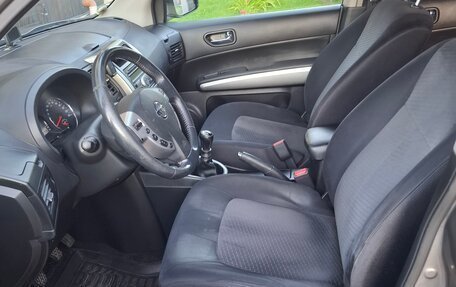 Nissan X-Trail, 2012 год, 1 600 000 рублей, 10 фотография