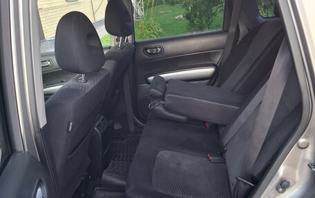 Nissan X-Trail, 2012 год, 1 600 000 рублей, 11 фотография