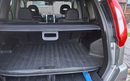 Nissan X-Trail, 2012 год, 1 600 000 рублей, 13 фотография