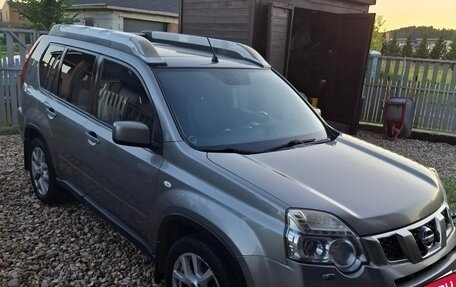 Nissan X-Trail, 2012 год, 1 600 000 рублей, 3 фотография