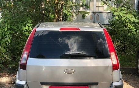 Ford Fusion I, 2006 год, 280 000 рублей, 6 фотография