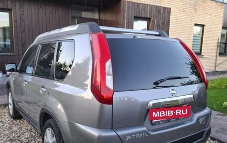 Nissan X-Trail, 2012 год, 1 600 000 рублей, 6 фотография