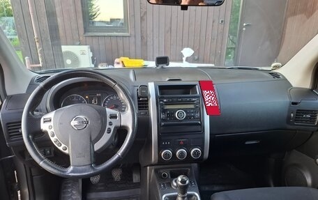 Nissan X-Trail, 2012 год, 1 600 000 рублей, 9 фотография