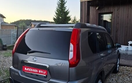 Nissan X-Trail, 2012 год, 1 600 000 рублей, 7 фотография