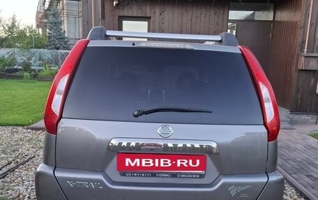 Nissan X-Trail, 2012 год, 1 600 000 рублей, 5 фотография