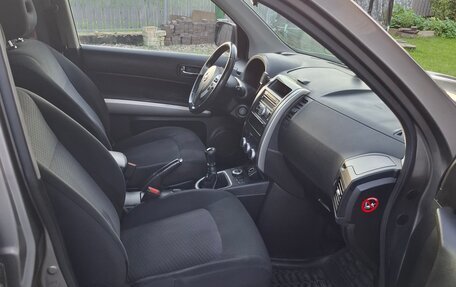 Nissan X-Trail, 2012 год, 1 600 000 рублей, 14 фотография