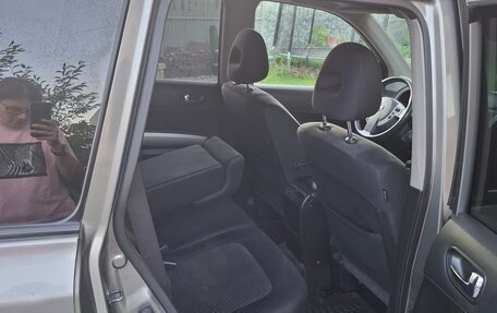 Nissan X-Trail, 2012 год, 1 600 000 рублей, 15 фотография