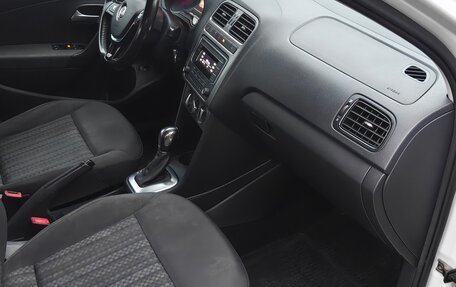 Volkswagen Polo VI (EU Market), 2019 год, 1 000 000 рублей, 7 фотография