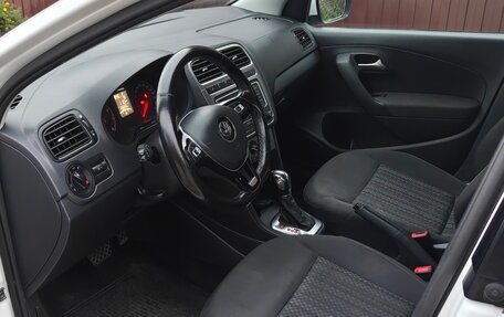 Volkswagen Polo VI (EU Market), 2019 год, 1 000 000 рублей, 4 фотография