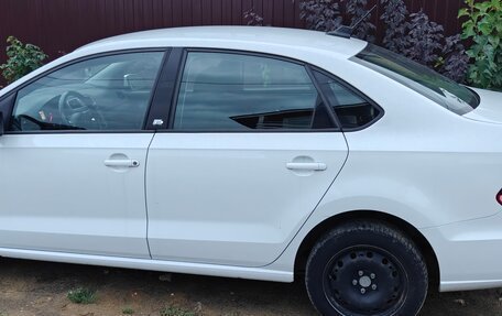 Volkswagen Polo VI (EU Market), 2019 год, 1 000 000 рублей, 8 фотография