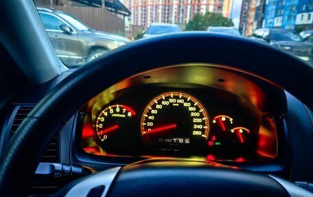 Honda Accord VII рестайлинг, 2004 год, 570 000 рублей, 9 фотография