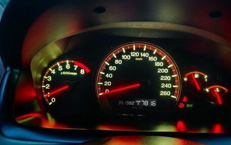 Honda Accord VII рестайлинг, 2004 год, 570 000 рублей, 8 фотография